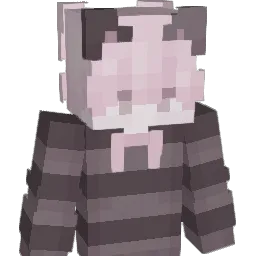 RendnerGameX's Minecraft skin