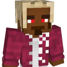 Rendog_ Minecraft avatar bust