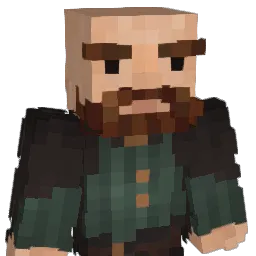 Rendola's Minecraft skin