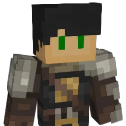 Rendune's Minecraft skin