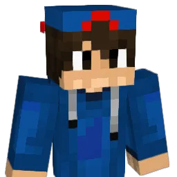 Rendy_ONE Minecraft avatar bust