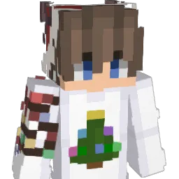 Rene2203 Minecraft avatar bust