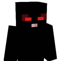 Rene79511 Minecraft avatar bust