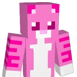 ReneAnn Minecraft avatar bust