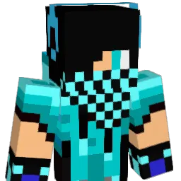 ReneMB Minecraft avatar bust