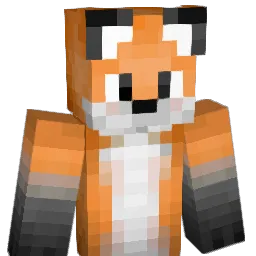 ReneMarcelDiener Minecraft avatar bust
