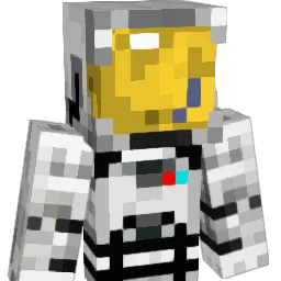 ReneRuts Minecraft avatar bust