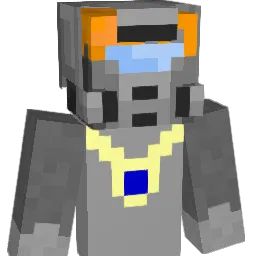 ReneVO95 Minecraft avatar bust