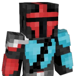 Rene_187 Minecraft avatar bust