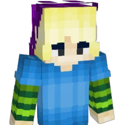 Rene_GHG Minecraft avatar bust