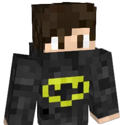 Rene_King Minecraft avatar bust