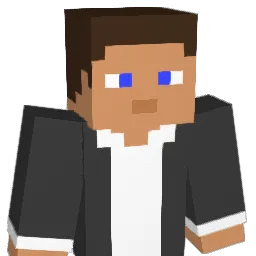 Rene_L Minecraft avatar bust