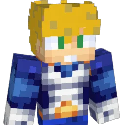 Renebpjaja Minecraft avatar bust
