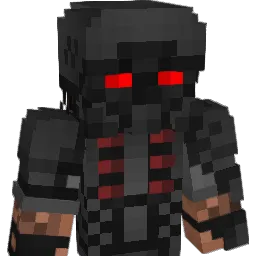 Renedrex's Minecraft skin