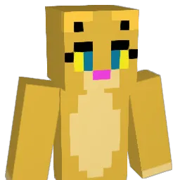 ReneeTheOwl Minecraft avatar bust