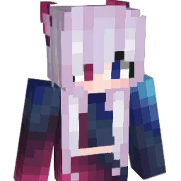 ReneeYi's Minecraft skin