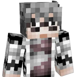 Renegade531 Minecraft avatar bust