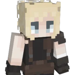 RenegadeEm Minecraft avatar bust