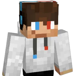 RenegadeHun's Minecraft skin