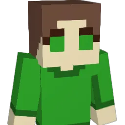 RenegadeZero Minecraft avatar bust