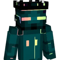 Renegade_5G Minecraft avatar bust