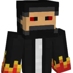 RenegatPL Minecraft avatar bust