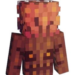 Renegate169 Minecraft avatar bust