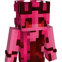 Renehaze Minecraft avatar bust