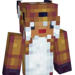 RenelJr's Minecraft skin