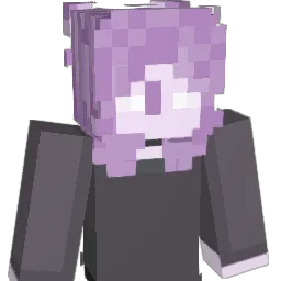Renenix Minecraft avatar bust