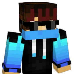 Renetschibaer Minecraft avatar bust