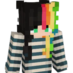Reneveire's Minecraft skin