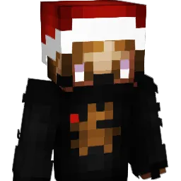 Renevima Minecraft avatar bust
