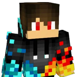 Renex54 Minecraft avatar bust