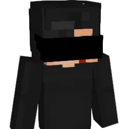 Renfre's Minecraft skin