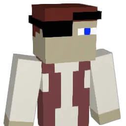 Renfruit's Minecraft skin