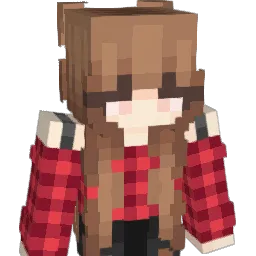 RengadeDisc894 Minecraft avatar bust