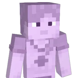 Renge_Chon Minecraft avatar bust