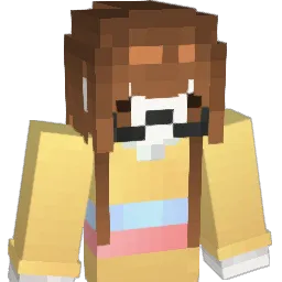 Renge_chi's Minecraft skin