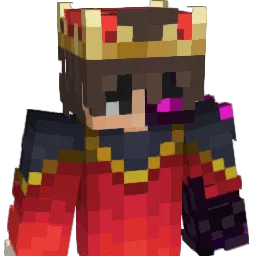 RengenDar Minecraft avatar bust