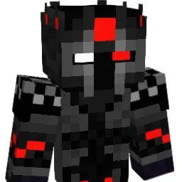 Rengire16 Minecraft avatar bust