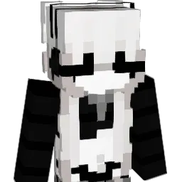Rengonani Minecraft avatar bust