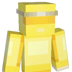 Rengorr Minecraft avatar bust