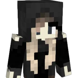 ReniKing Minecraft avatar bust