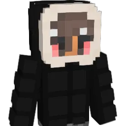 Renigate's Minecraft skin