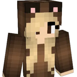 Renii00 Minecraft avatar bust