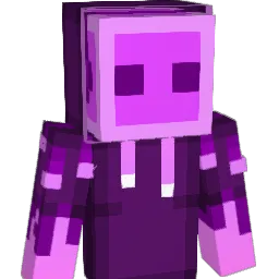 Reniker Minecraft avatar bust