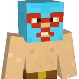 Renjamin1's Minecraft skin