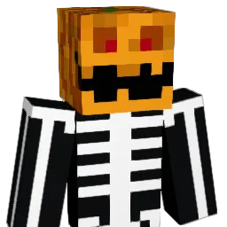 RenjiFros Minecraft avatar bust