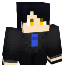 Renka_666 Minecraft avatar bust